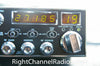 Galaxy DX 959 CB Radio 5-digit Frequency Display
