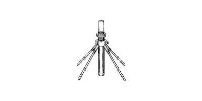 Ground-Plane Kit for Antron 99