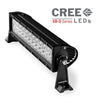 Heise 14 inch Dual Row LED Light Bar