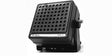 Heavy-Duty 10-Watt Noise-Canceling Speaker Front View