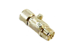 Inline UHF Lightning Arrestor