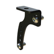 Teraflex JK Jeep HD Tire Carrier CB Mount