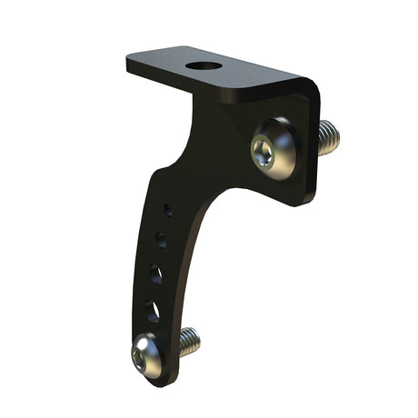 Teraflex JK Jeep HD Tire Carrier CB Mount