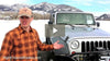 JK Jeep CB Radio Kit (2007 - 2017) - Video