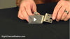 Jeep JK CB Antenna Fender Mount (2007 - 2017) - Video