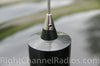 K40 CB Antenna Adjustment Screw
