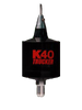 K40 Trucker CB Antenna