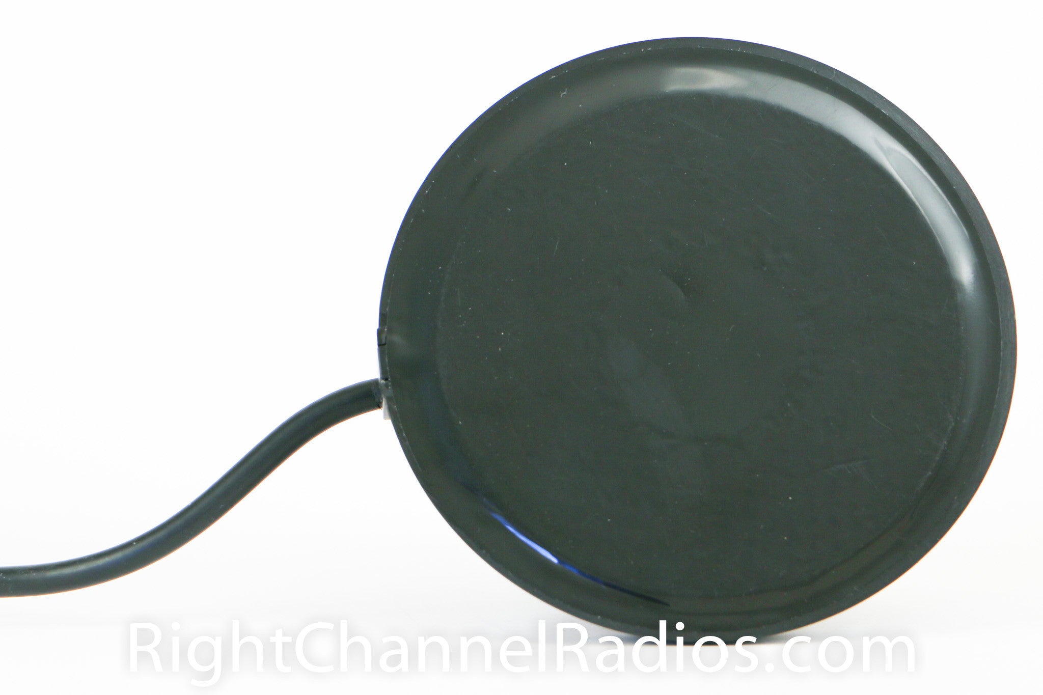 Wilson Little Wil CB Radio Antenna – Magnetic Mount, 26-29 MHz – Mobile/In-Vehicle, 1-Year Warranty