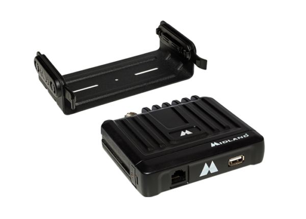 Midland Micro Mobile GMRS Radio - Thumbnail 5