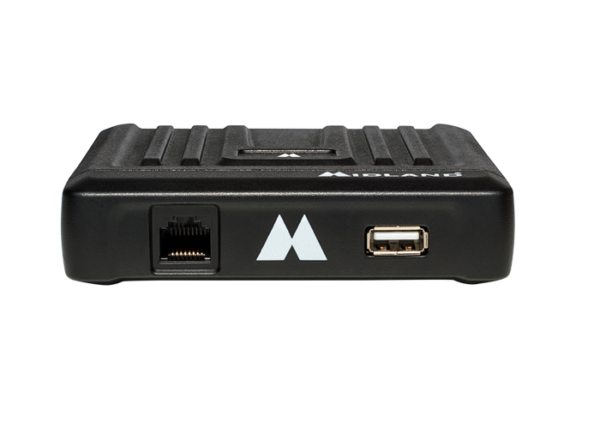 Midland Micro Mobile GMRS Radio - Thumbnail 2