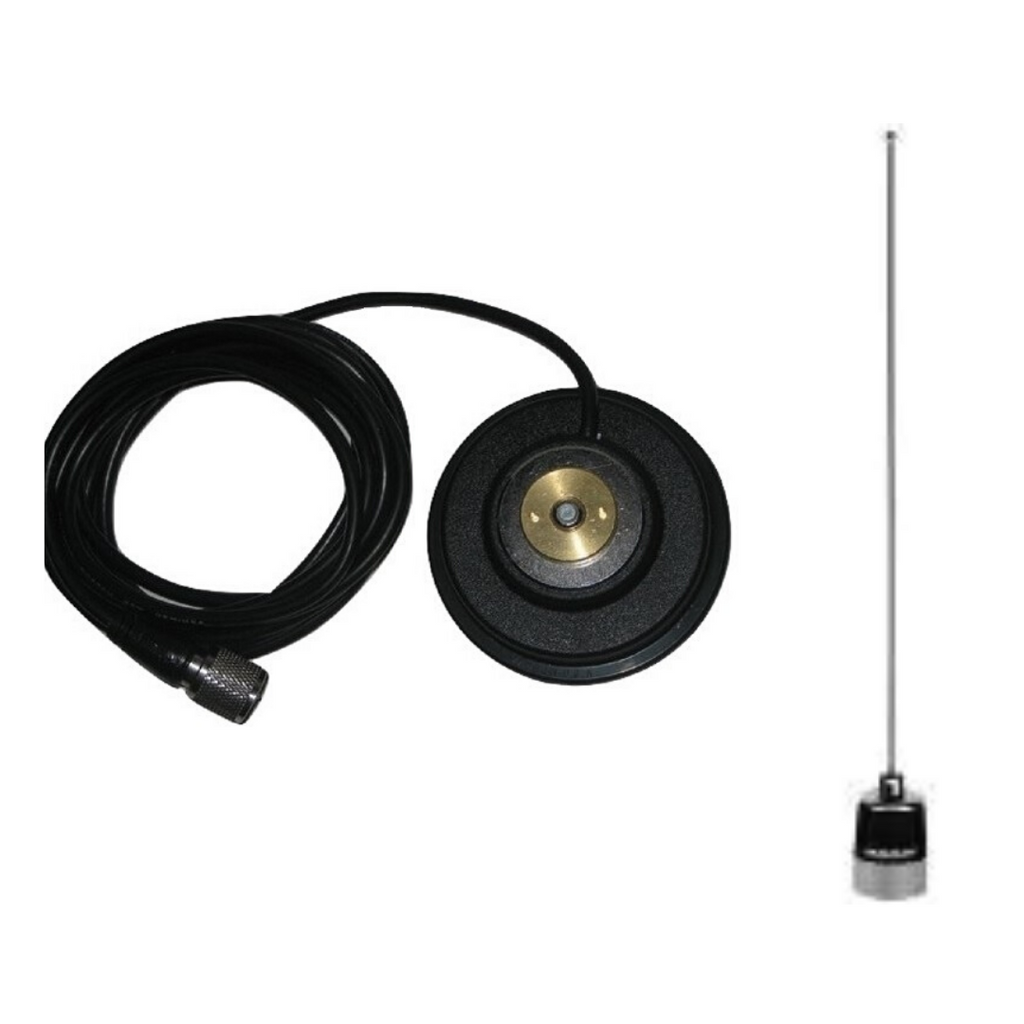 Magnet Mount Antenna Kit for GMRS pic