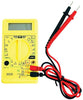 Multimeter for CB Installation Front View
