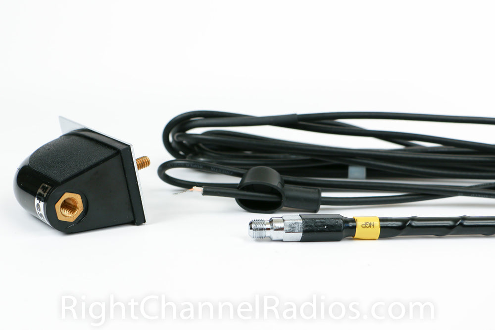 CB Radios for RVs & Motorhomes | Right Channel Radios