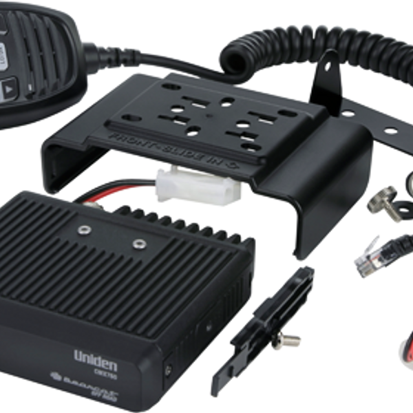 Uniden Cb Radio Parts