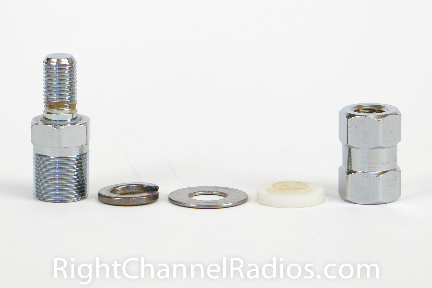 Firestik K-4A CB Antenna Stud Mount | Right Channel Radios