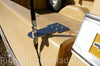 Stake-Hole Hangover CB Antenna Mount - Installed on Pickup Bed