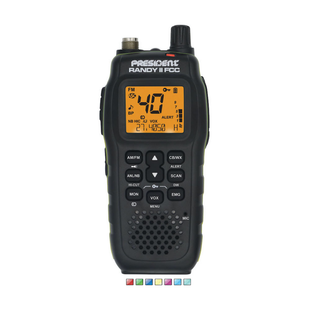 CB Radio For Car & SUV CB Equipment | Right Channel Radios