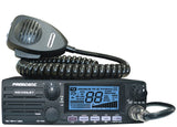 President McKinley with Blue Backlight | Right Channel Radios