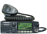 President McKinley with Green Backlight | Right Channel Radios