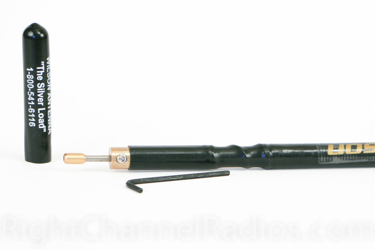Wilson FGT CB Antenna