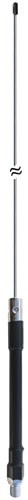 Procomm Base-Loaded Steel Whip CB Antenna
