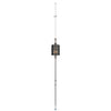 Front view of Stryker SRA 1020 CB antenna | Right Channel Radios