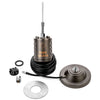 Photo of Stryker SRA10 Magnet Mount CB antenna, all included parts | Right Channel Radios