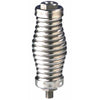 Heavy Duty CB & Ham Radio Antenna Spring