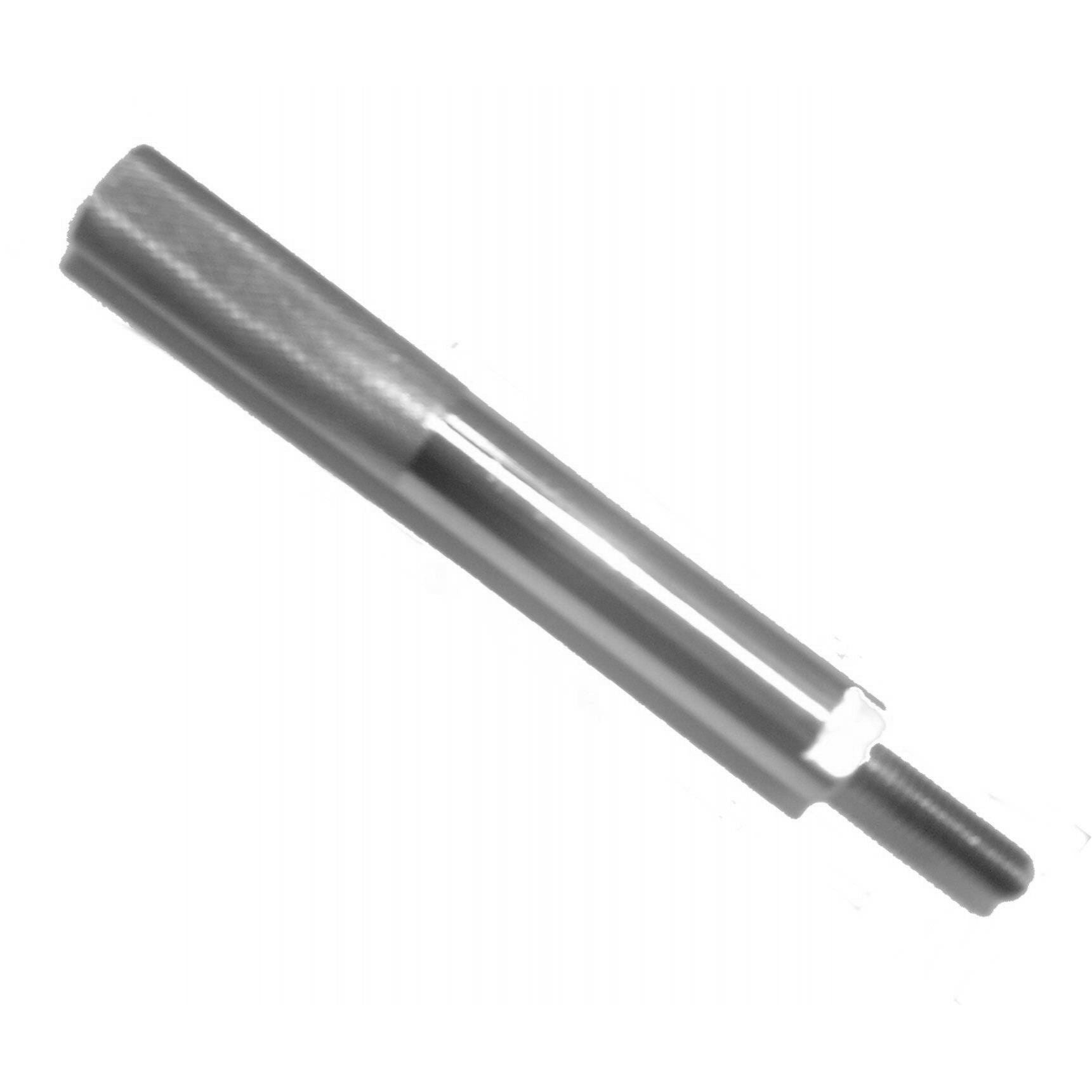 Bird Perch CB Antenna Mount for Volvo Semis | Right Channel Radios