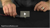 Solderless Cigarette Lighter Plug - Video