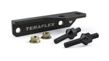 Jeep JL & Gladiator CB Radio Kit (2018+)