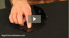 Teraflex CJ, YJ, TJ Jeep Tail Light CB Antenna Mount (1955 to 2006) - Video