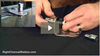 Trunk Lip CB Antenna Mounting Kit - Video