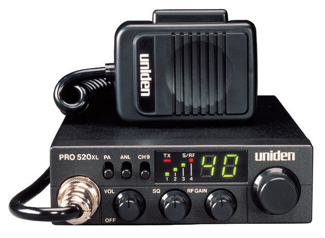 Uniden Police Scanner Radios, Free Shipping