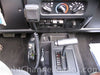 Uniden 510 CB Radio Installed in Pickup Cab