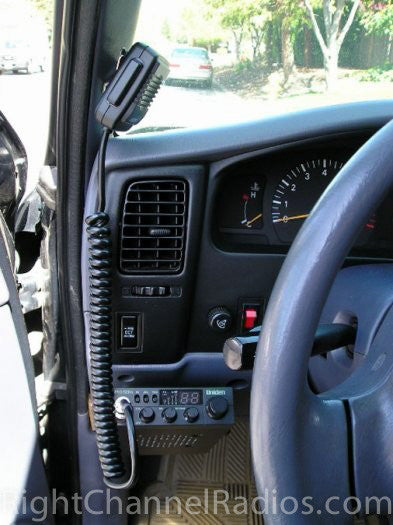 How to Install a CB Radio in a Pickup Truck: Step-by-Step Guide How to Install a CB Radio in a Pickup Truck: Step-by-Step Guide