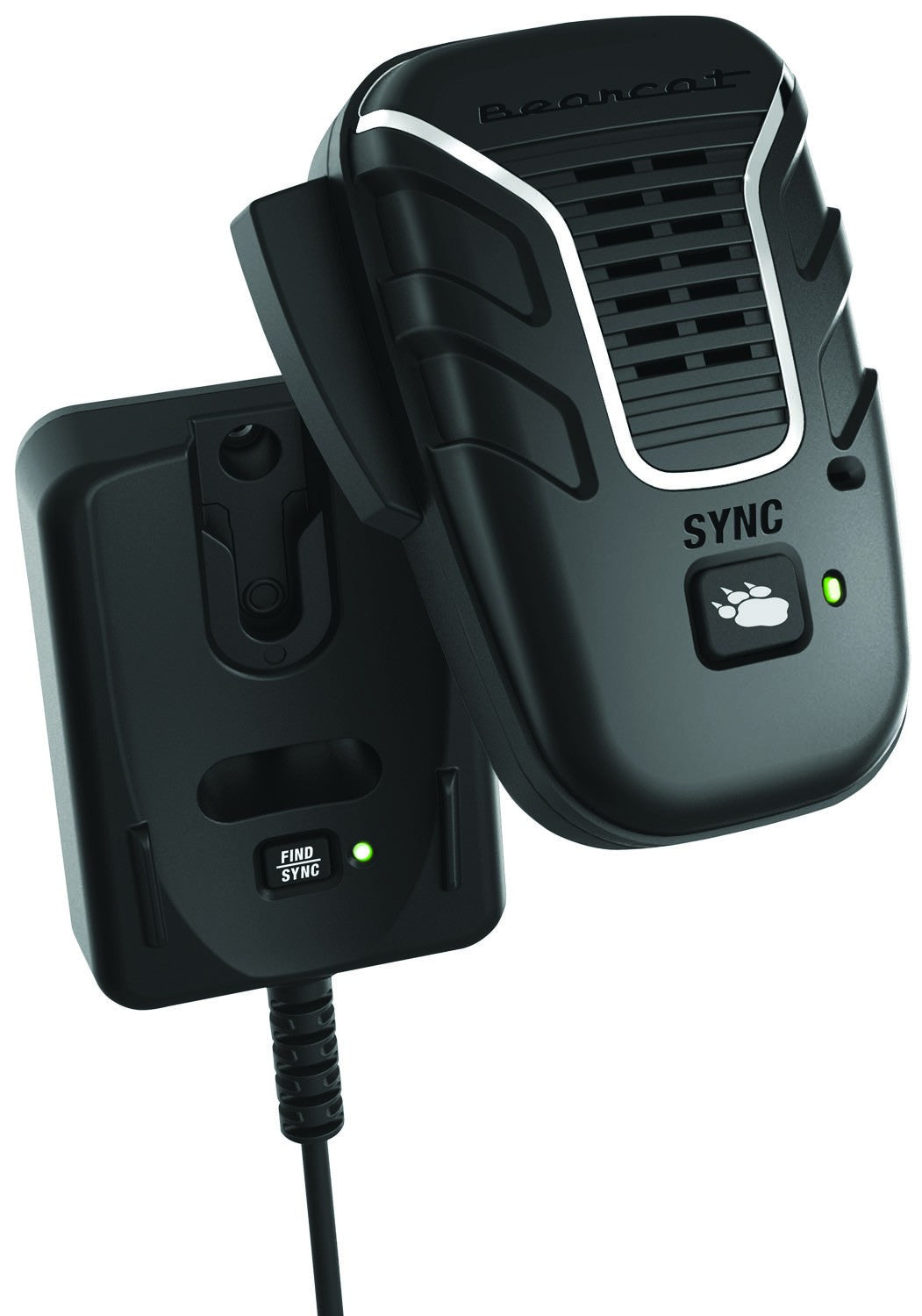 Uniden BC906W Wireless CB Microphone | Rightchannelradios.com