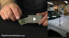 Adjustable Universal Hood Mount (Lug) - Video