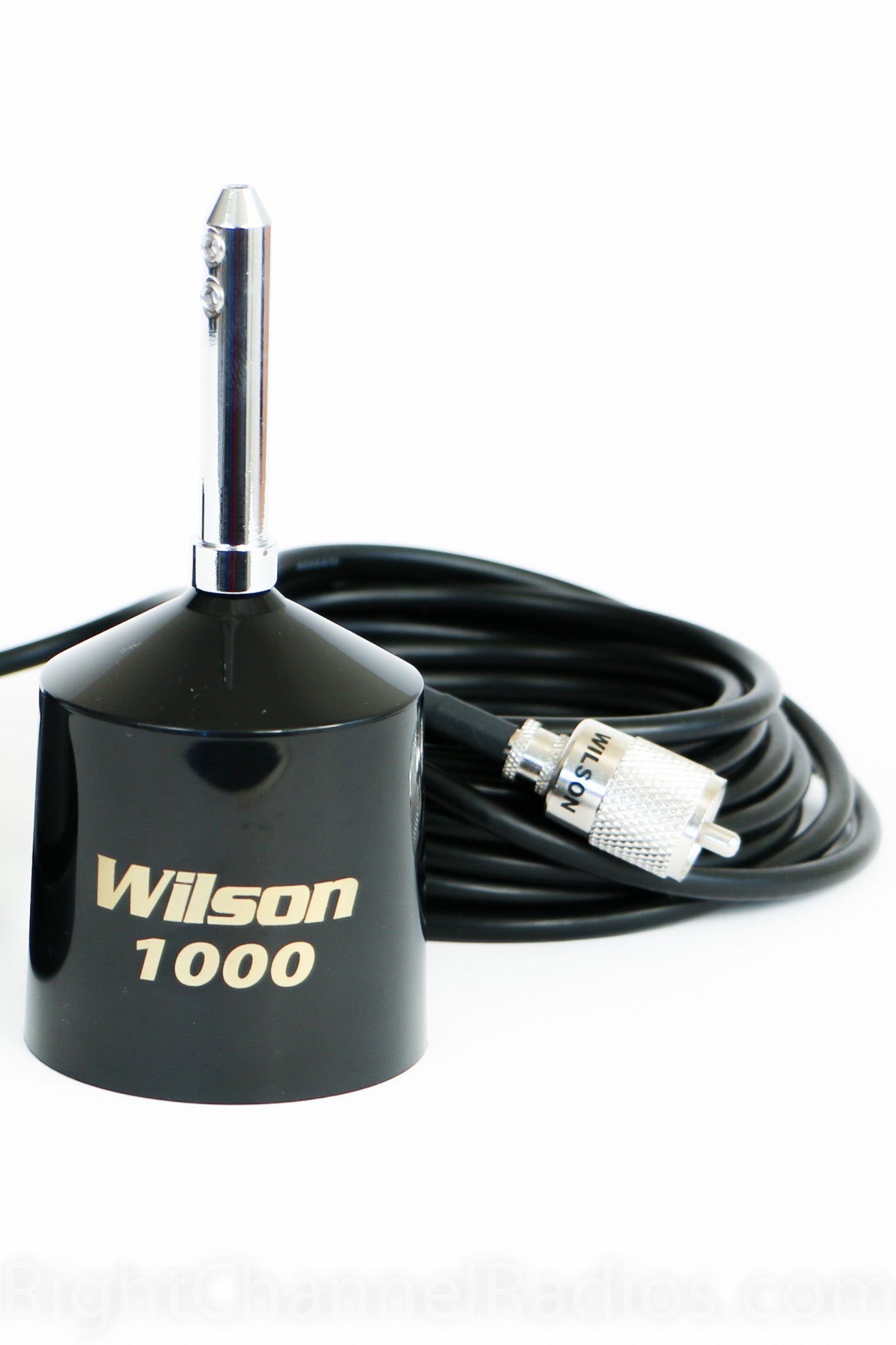 Wilson 1000 Roof CB Antenna | Right Channel Radios