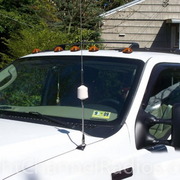 Best cb shop antenna for car