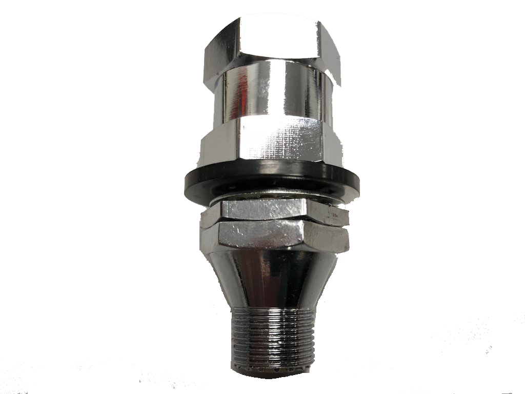 Workman HeavyDuty CB Stud for Large Antennas Right Channel Radios