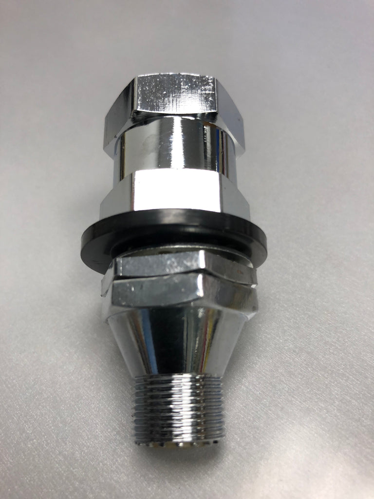 Workman HeavyDuty CB Stud for Large Antennas Right Channel Radios