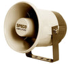 Amplified 20-Watt PA Horn