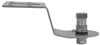 Ford 2011-2015 CB Antenna Fender Mount