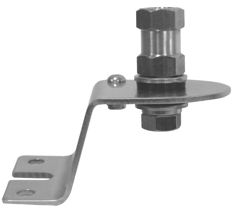 Toyota 2007+ CB Antenna Fender Mount