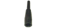 Black Coax Boot | Right Channel Radios