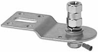 Dodge 1994 - 2003 Fender Mount