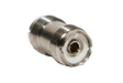 Double Female UHF Connector | Right Channel Radios