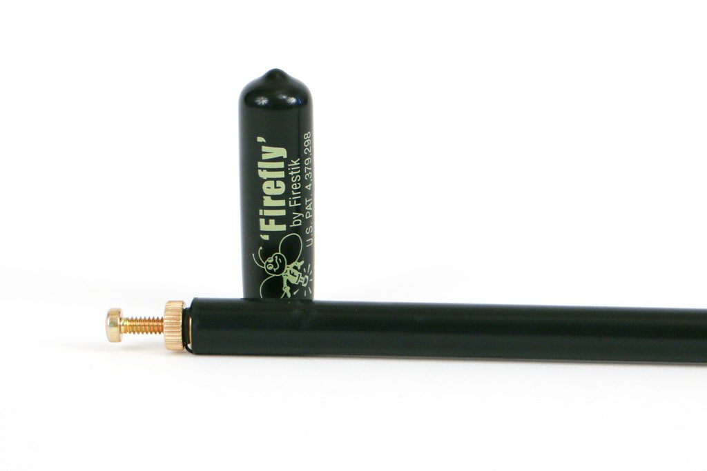 Firefly Antenna Black | Right Channel Radios