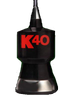 K40 Trunk Lip CB Antenna